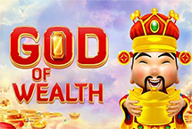 God of Wealth